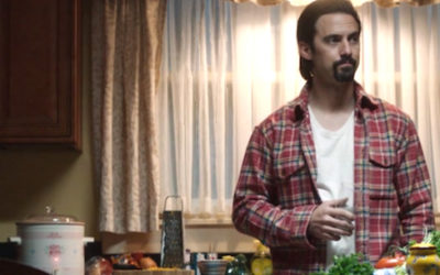 Naming Lessons from “This Is Us”