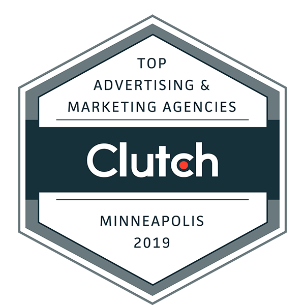 Pollywog Named Top-Ranked Naming Agency in Minneapolis by Clutch.co