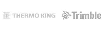 Thermo King and Trimble - Clients of Pollywog, a Naming Agency